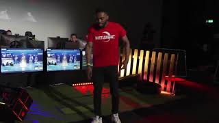 LA NOUVELLE DANSE DE BROKEN SUR FORTNITE