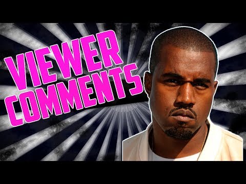 Comments, Updates & Expensive Paper