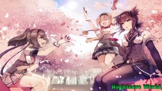 Nightcore - One Thing At A Time