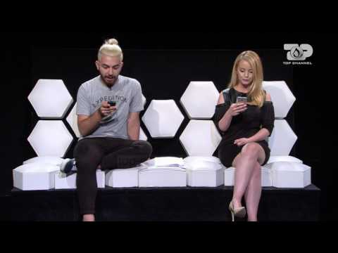 Select, 14 Qershor 2017, Pjesa 3 - Top Channel Albania - Entertainment Show