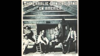 The Charlie Daniels Band ‎- In America/Blue Star (1980)