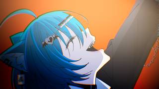 【MV】バケネコダンス / 緑仙