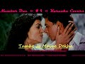 Tumhe Jo Maine Dekha - Karaoke Cover Song - on ...