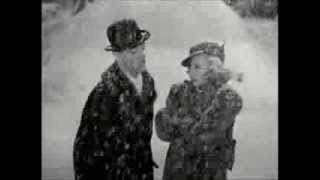 Ginger Rogers &amp; Fred Astaire - &quot;A Fine Romance&quot;  z filmu &quot;Swing Time (1936)