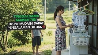 Download lagu PENGALAMAN YANG TAK TERLUPAKAN BERSAMA M4MAH T1RI...| alur film mp3