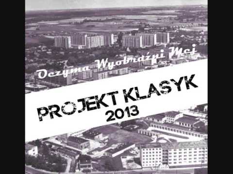 Projekt Klasyk O.W.M - Oczyma Wyobraźni Mej feat. Esten