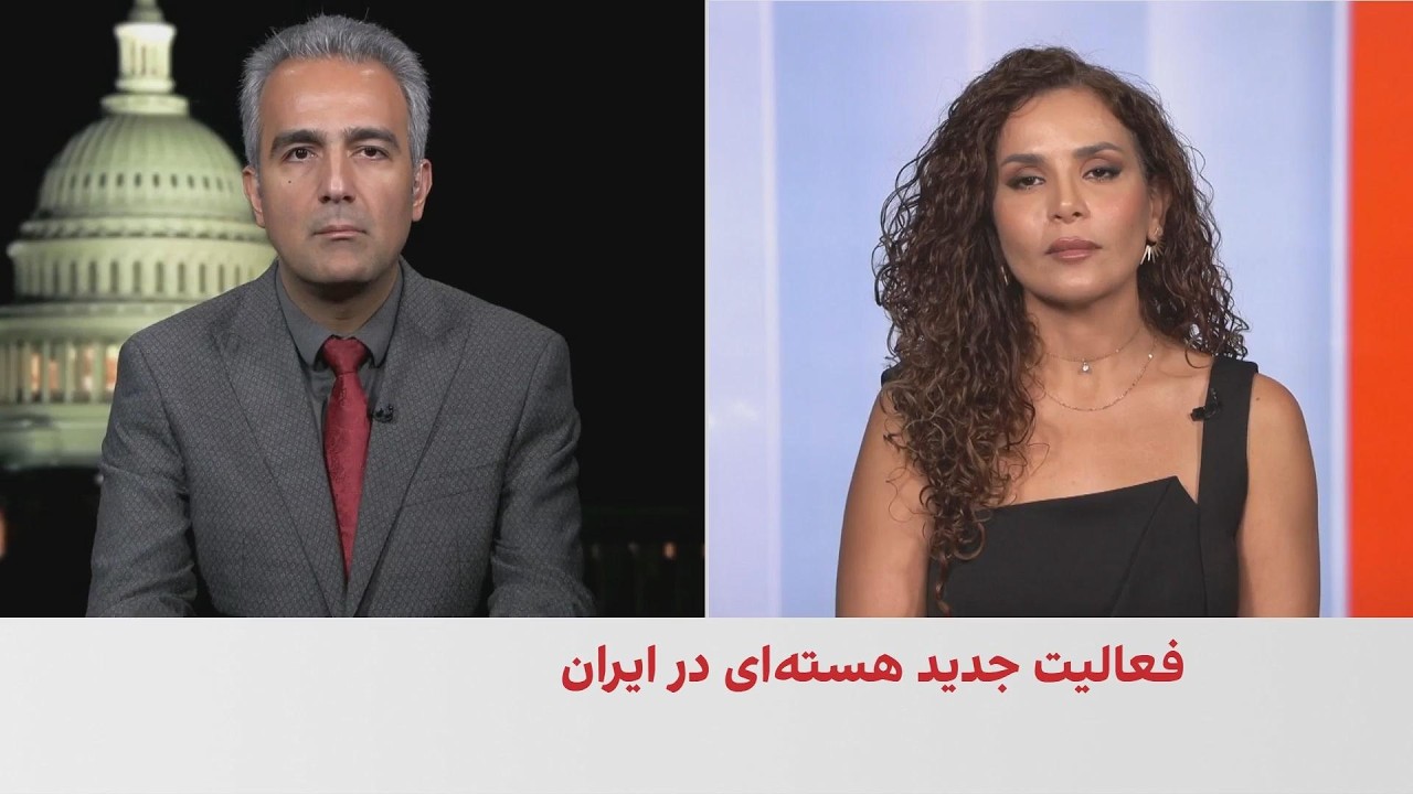 اورشلیم‌پست: تصاویر ماهواره‌ای از افزایش فعالیت در تاسیسات مین‌زدایی تهرا?