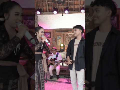 Bersama Dik Niken Salindry Ambyar Everywhere #nikensalindri #shorts #danuarta