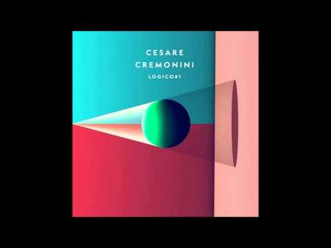 Cesare Cremonini - Logico # 1 (con testo)