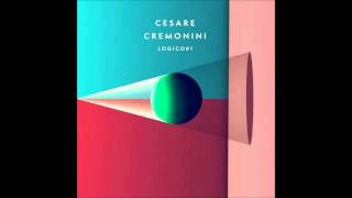 Cesare Cremonini - Logico # 1 (con testo)