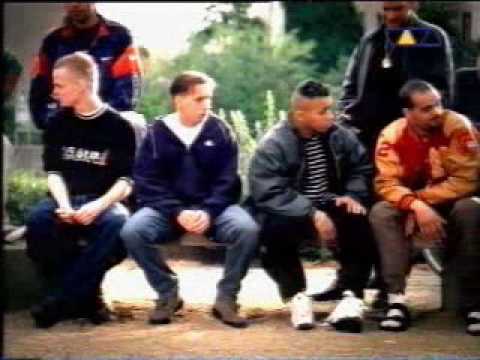 da fource feat meli - komm auf n punkt