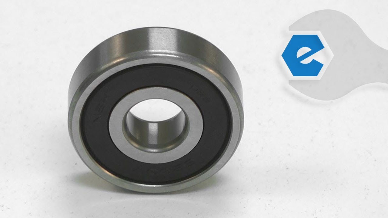 Replacing your Makita Sander Polisher Ball Bearing