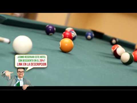 A&O Stuttgart City, Stuttgart, Germany, HD revisión