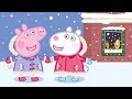 Ein Kalter Wintertag ️ Cartoons Für Kinder Peppa Wutz Neue Folgen