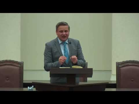 Cum minte diavolul lumea - Pastor Florin Ilioni