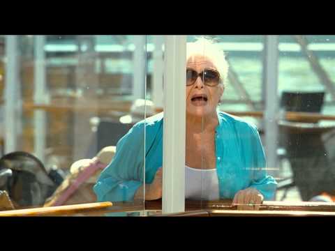 La Croisière (2011) Trailer