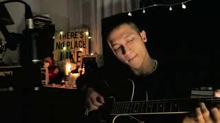 Download lagu Menghitung hari 2 cover (ALDHI RAHMAN) mp3