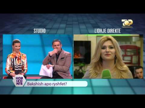 E Diell, 7 Shkurt 2016, Pjesa 6 - Horizonte...