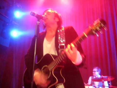 Markus Fagervall - Can you feel it/Everything changes