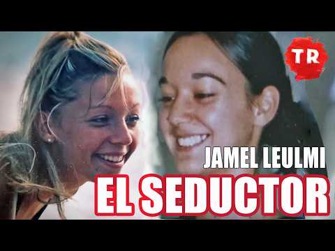 JAMEL LEULMI, EL BARBA AZUL DE ESSONNE · FRANCIA, 2007-2010 · TINTA ROJA CANAL