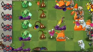 PLANTS VS ZOMBIES Season 2 SEASON GAMEPLAY