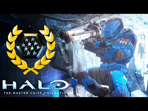 ANNIVERSARY KILLIONAIRE - HALO REACH PC - Halo Masterchief Collection