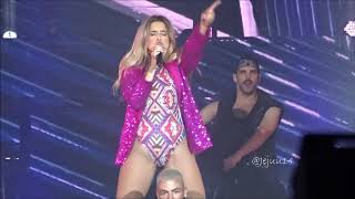 MIMI 'A-YO' - Operación Triunfo Bernabeu | 29/06/2018 | @Jejuu14