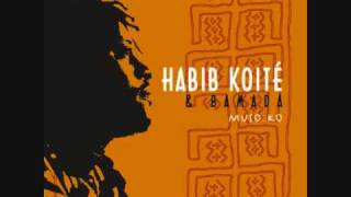 Din Din Wo - Habib Koite