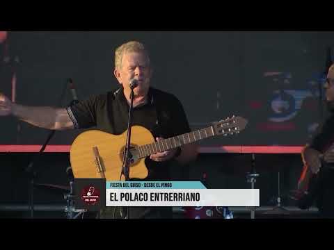 5° FIESTA PROVINCIAL DEL GUISO - LocutorEntrerriano en El PIngo, Entre Ríos