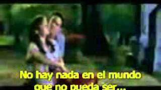 Mandy Moore  If you believe subtitulada.3gp