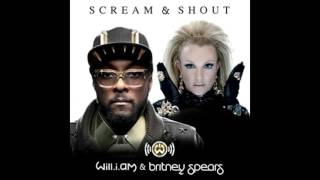 will.i.am - Scream &amp; Shout [HQ]