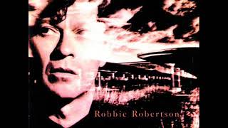 ROBBIE ROBERTSON feat. U2 - American Roulette ´87