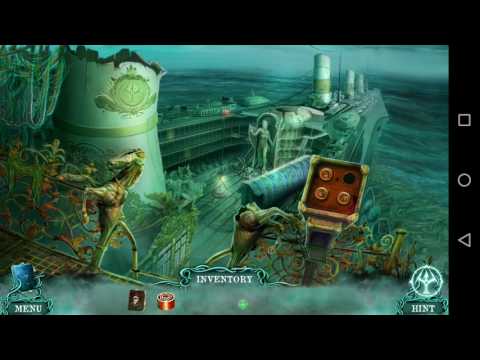 Episode 1 The Cursed Ship Premium Game