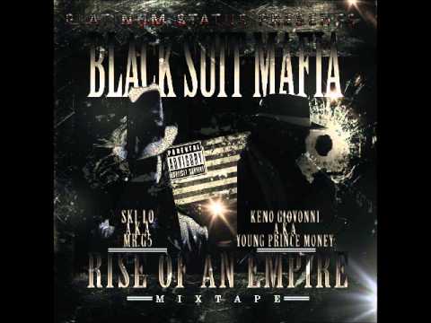 Y.N.B.R {feat. Keno Giovanni}