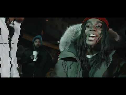 HoodFly Mike - Random | Dir By . Jon Cintron |