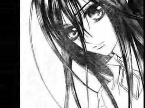 Meet Me at The End of The World (yuki and kaname tribute)