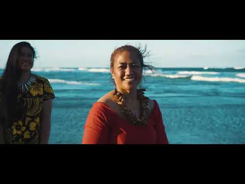 Silia Uta'i - Ua Moe Nei i Paga La'u Ti'a (Official Music Video)