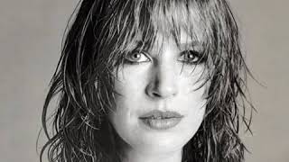 Marianne Faithfull &quot;A Bientot ét Nous Deux