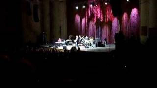 Chick Corea / Kenny Garrett live in Bucharest 2008