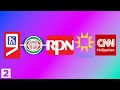 RPN Radio Philippines Network 1960 2015
