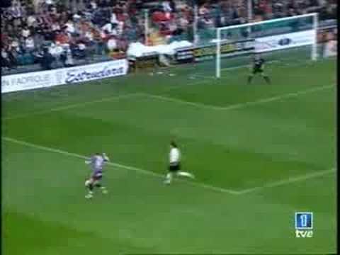 06-07 (j.27) U.D. Salamanca, 1 - Real Valladolid, 1