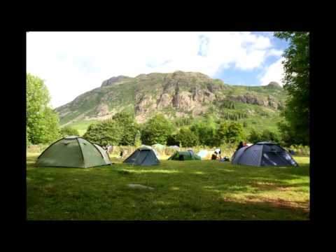 James Acaster's first Edinburgh Fringe - Classic Scrapes