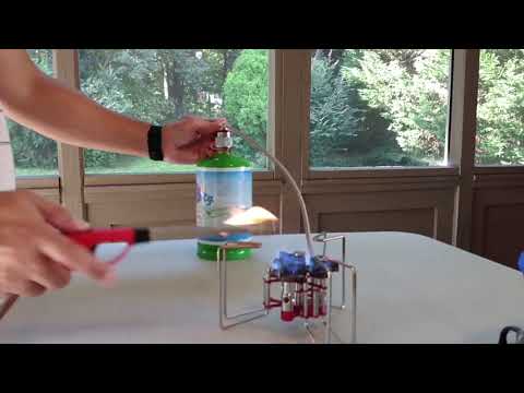 Bulin Camping Gas Stove - BL100-B6-A (5800W)