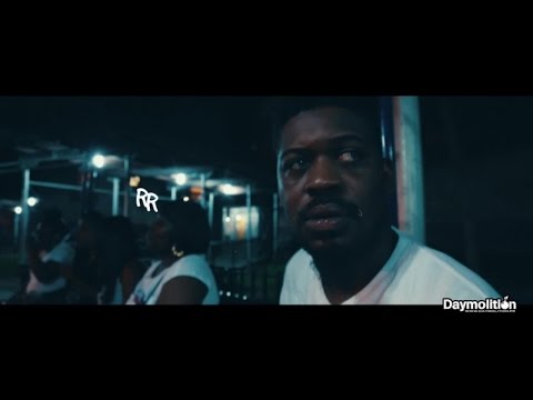 AG Flow & King Sol - Respek Da Safe | Daymolition