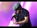 AC/DC - HIGH VOLTAGE - Zeltweg 14.05.2015 ...