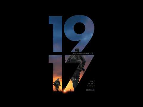 Jos Slovick - I Am a Poor Wayfaring Stranger | 1917 OST