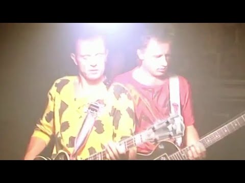 ELÁN - Farby (Official Video)