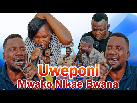 UWEPONI MWAKO || BEST SWAHILI WORSHIP MIX OF ALL TIME 2024 #GUZATV #subscribe