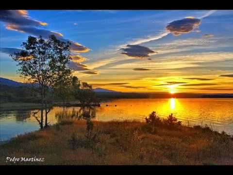 Edvard Grieg: "Peer Gynt - Morning Mood"