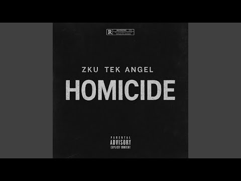 HOMICIDE (feat. ZKU)